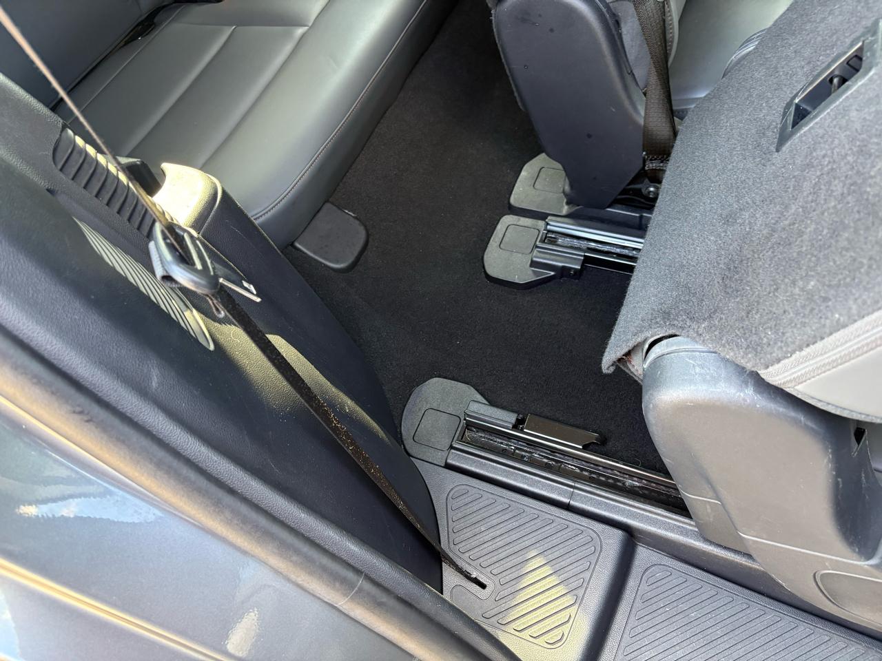 Ford Explorer Active 4WD 2025