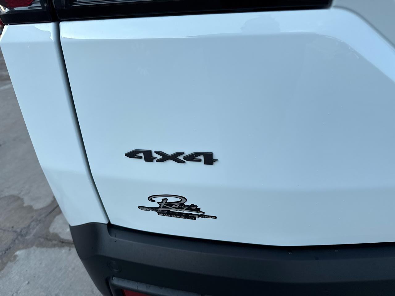 Jeep Cherokee Limited 4x4 2026