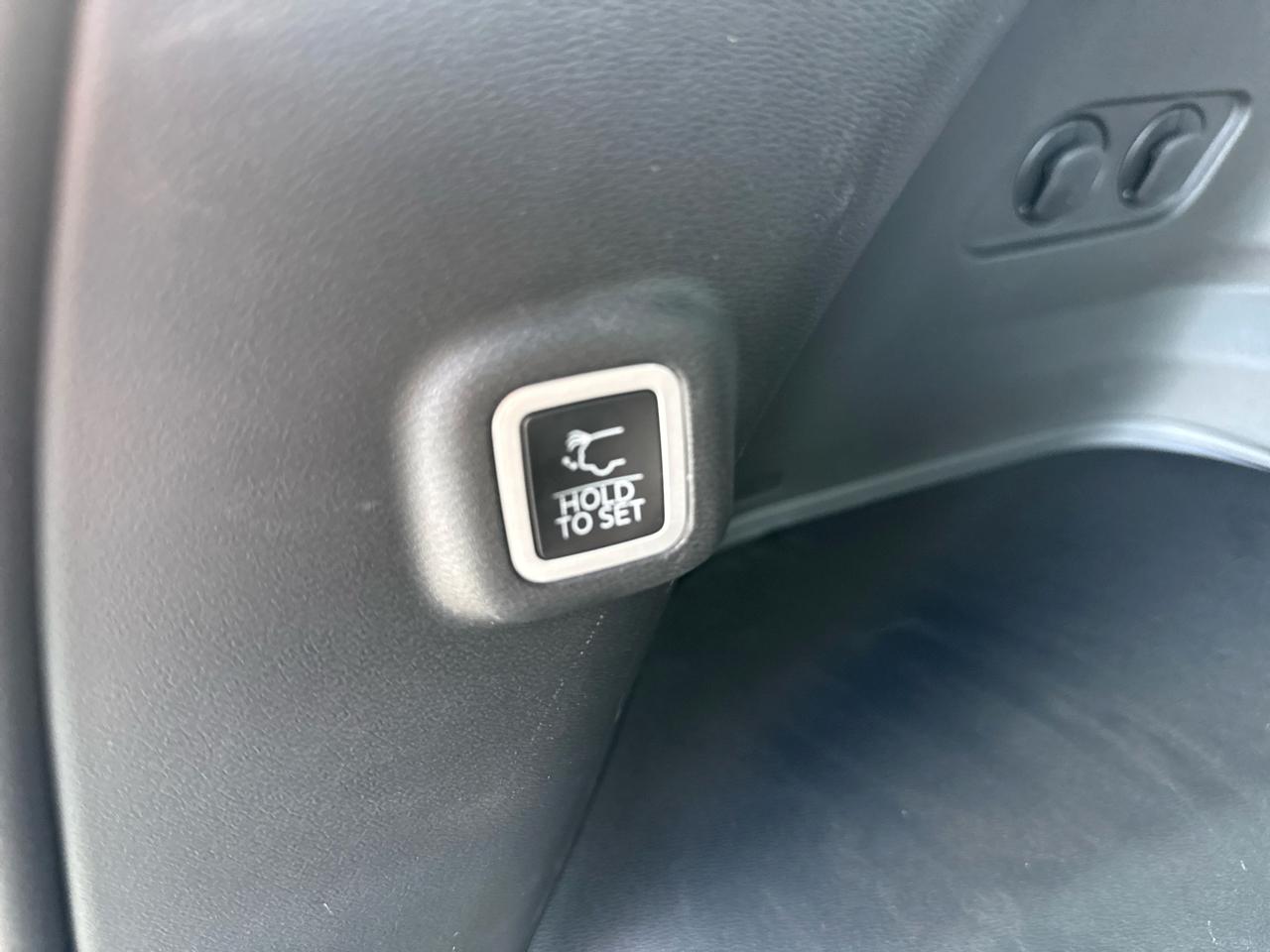 Jeep Cherokee Limited 4x4 2026