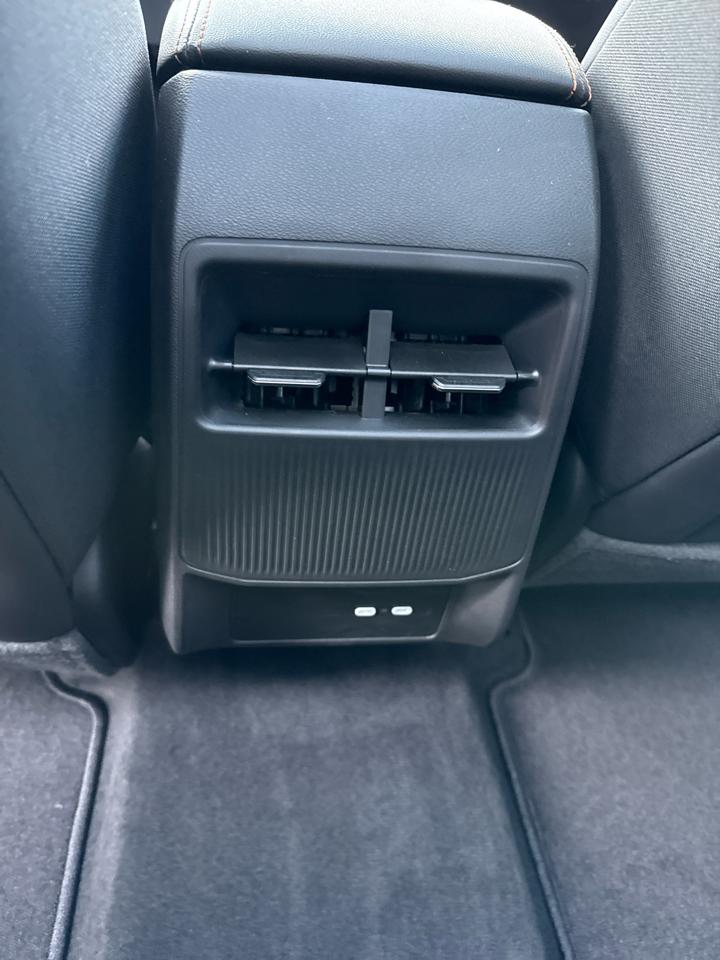 Jeep Cherokee Limited 4x4 2026