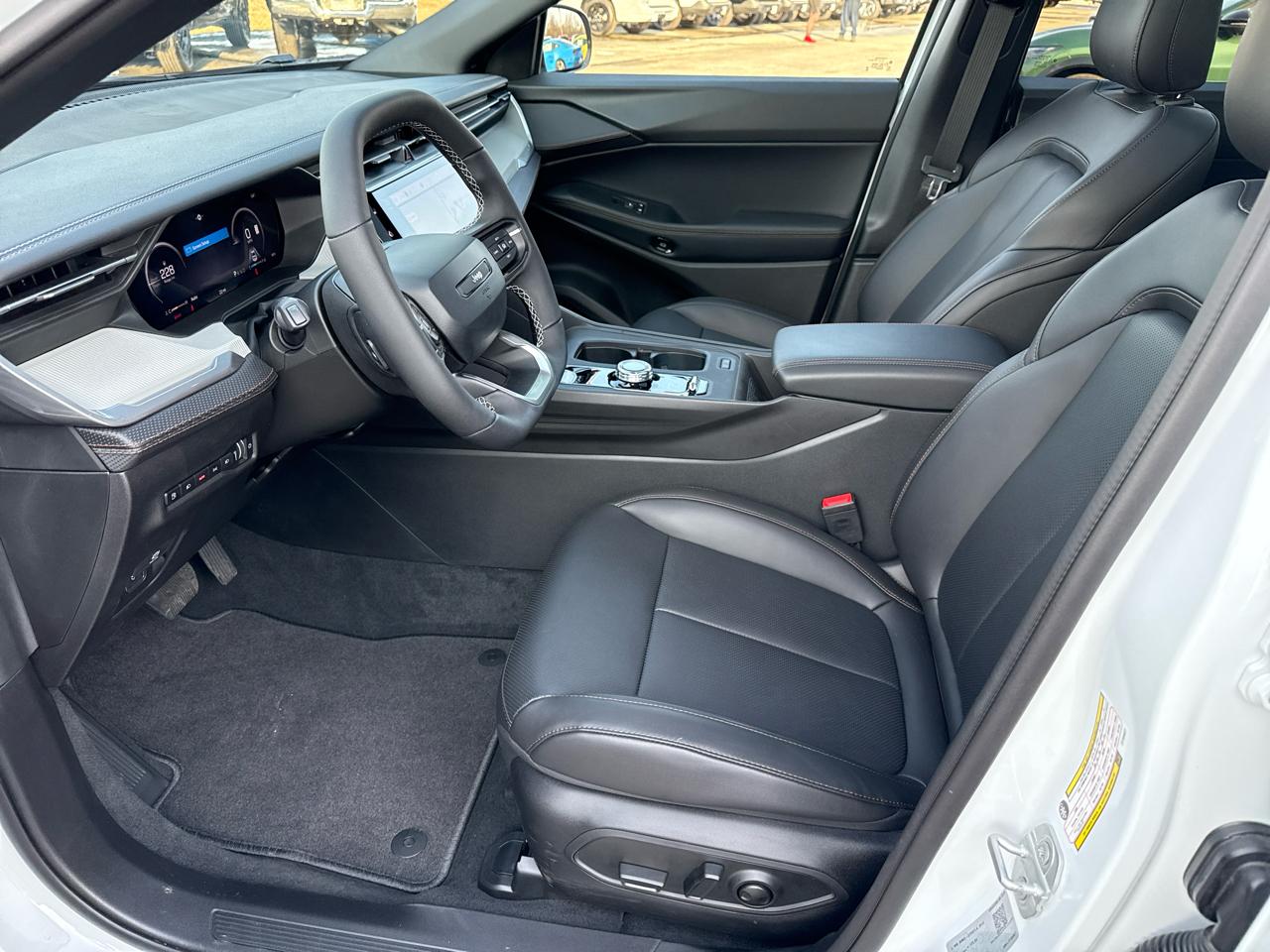 Jeep Cherokee Limited 4x4 2026