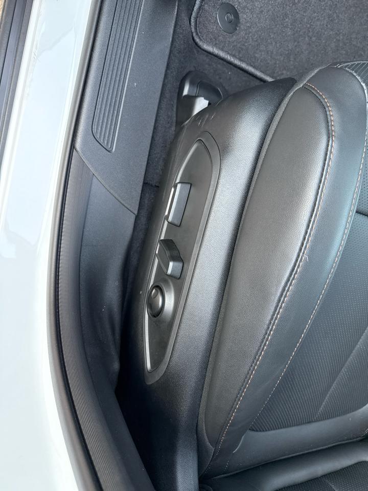 Jeep Cherokee Limited 4x4 2026