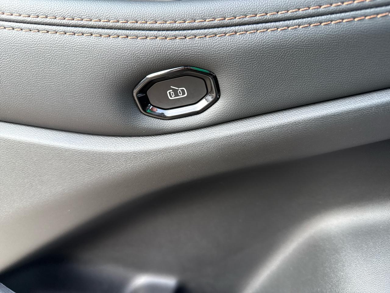 Jeep Cherokee Limited 4x4 2026