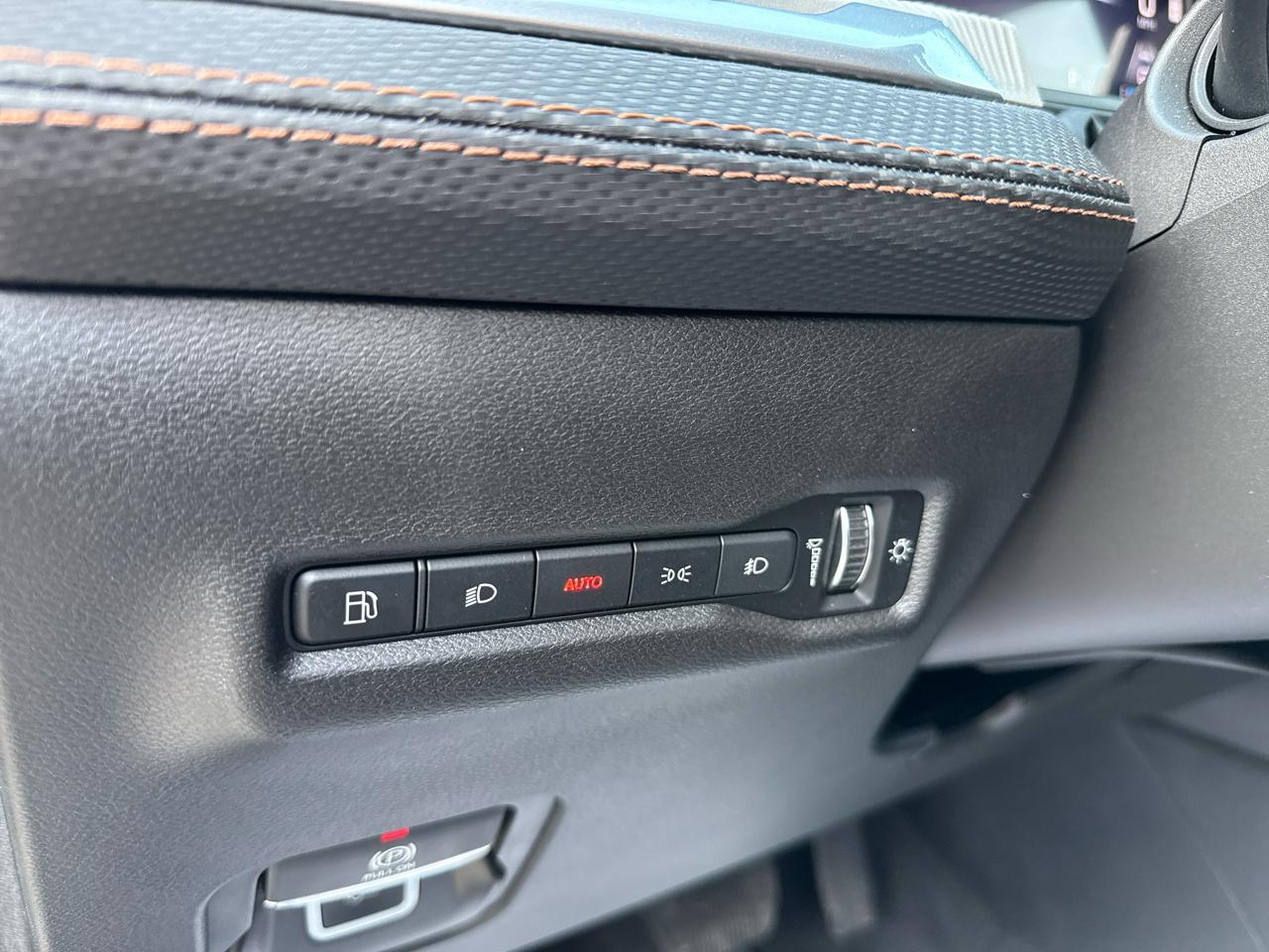 Jeep Cherokee Limited 4x4 2026