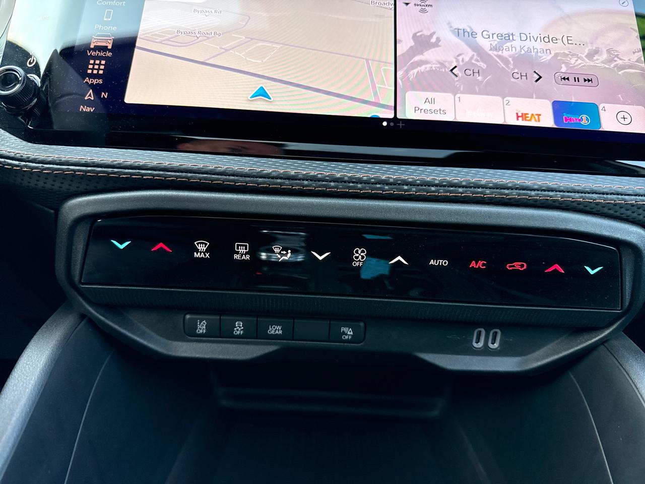 Jeep Cherokee Limited 4x4 2026