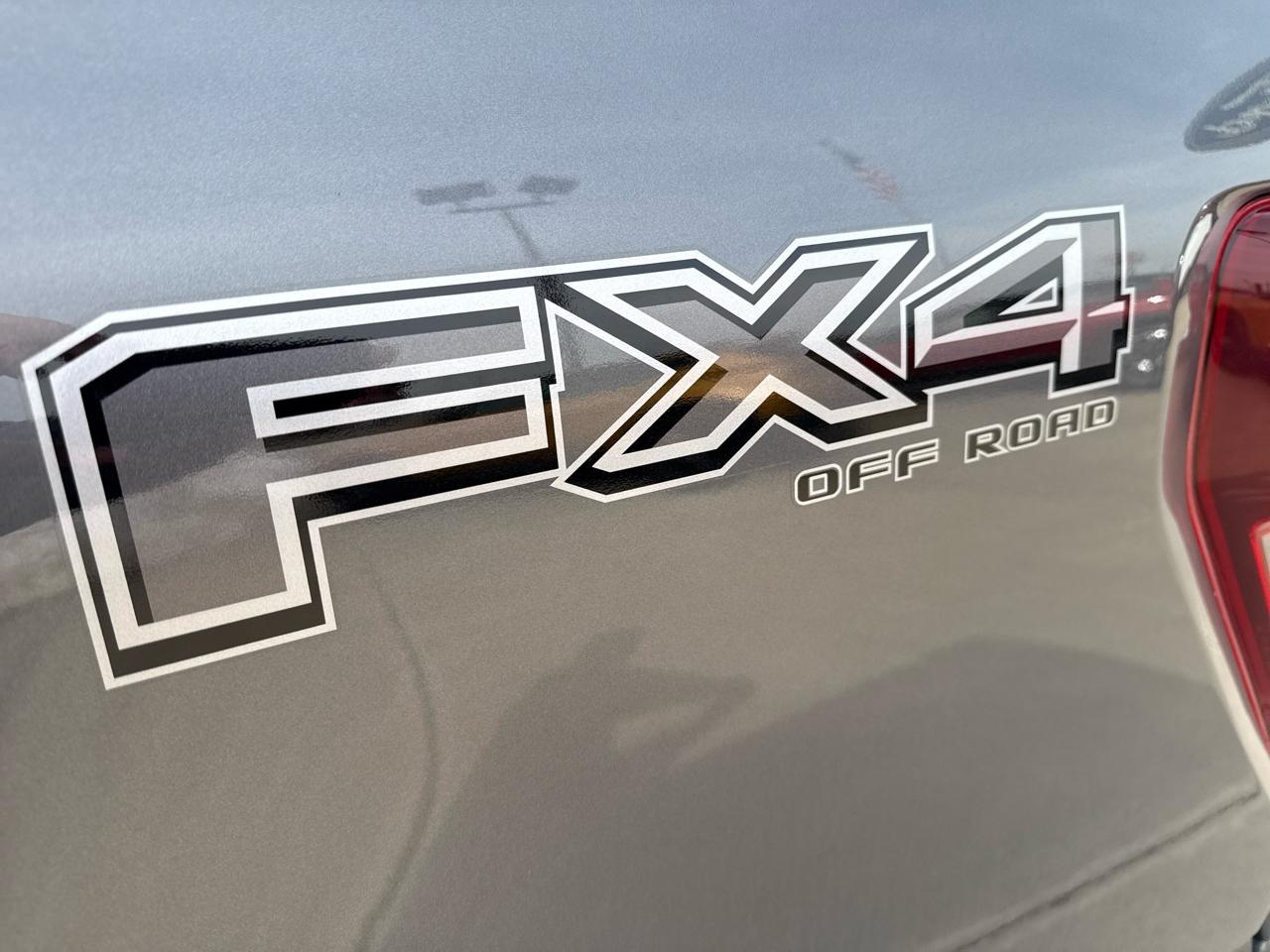 Ford F-150 XLT 4WD SuperCrew 5.5' Box 2026