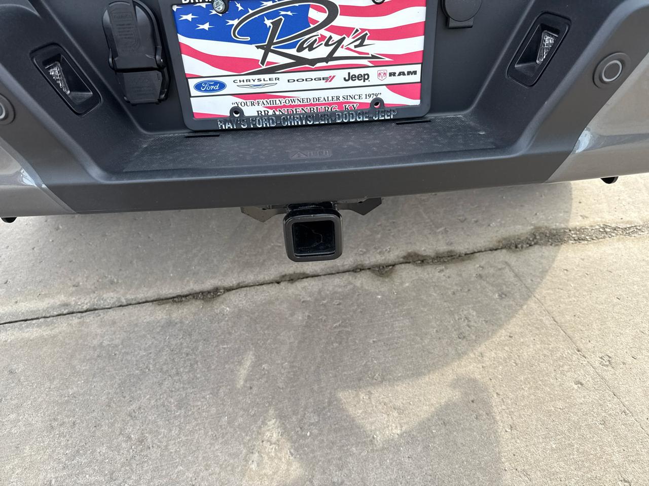 Ford F-150 XLT 4WD SuperCrew 5.5' Box 2026