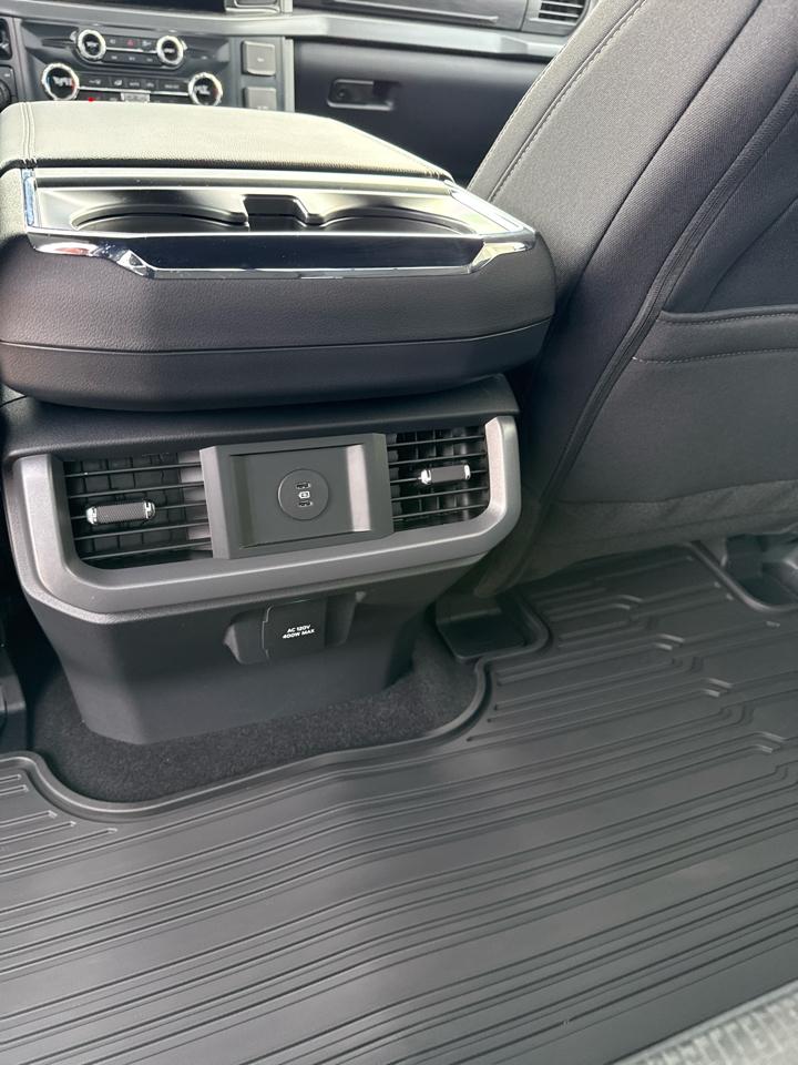 Ford F-150 XLT 4WD SuperCrew 5.5' Box 2026