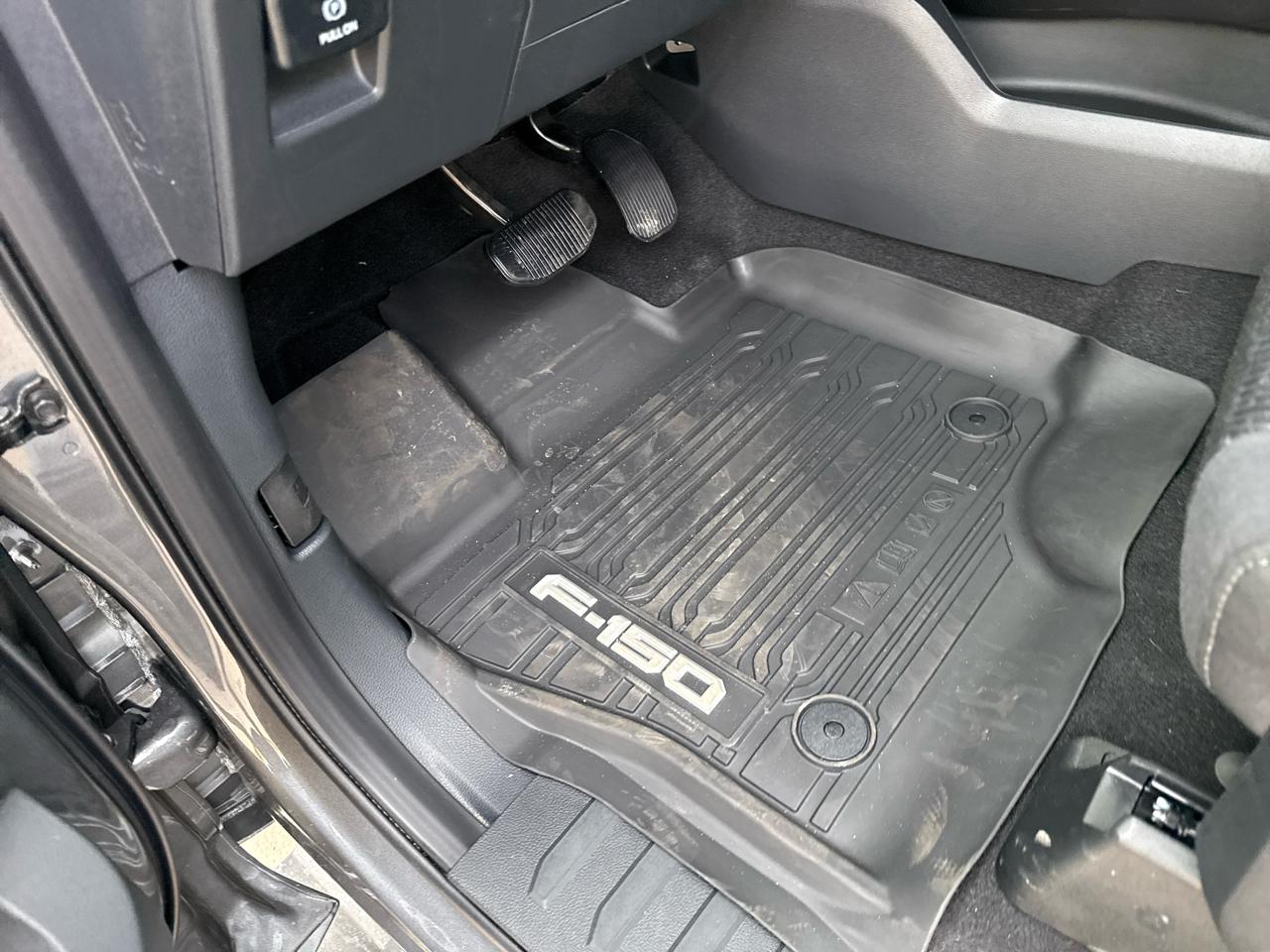 Ford F-150 XLT 4WD SuperCrew 5.5' Box 2026