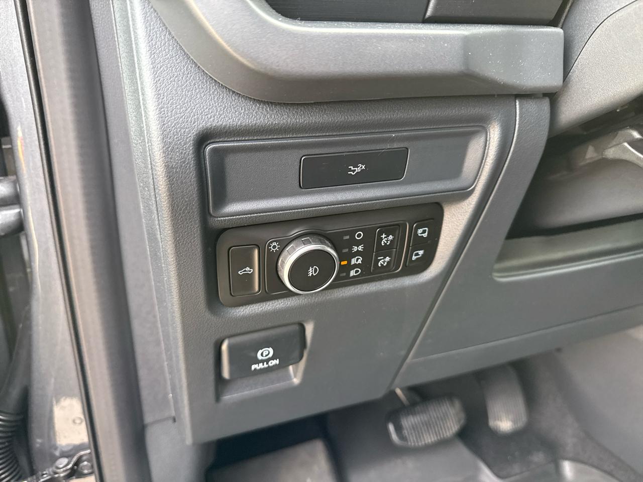 Ford F-150 XLT 4WD SuperCrew 5.5' Box 2026