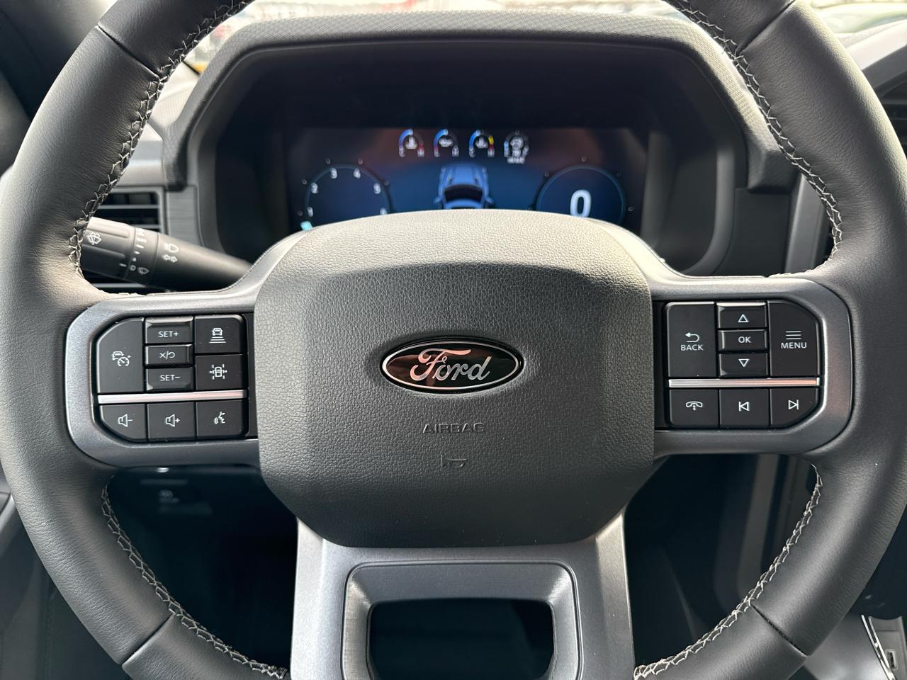 Ford F-150 XLT 4WD SuperCrew 5.5' Box 2026