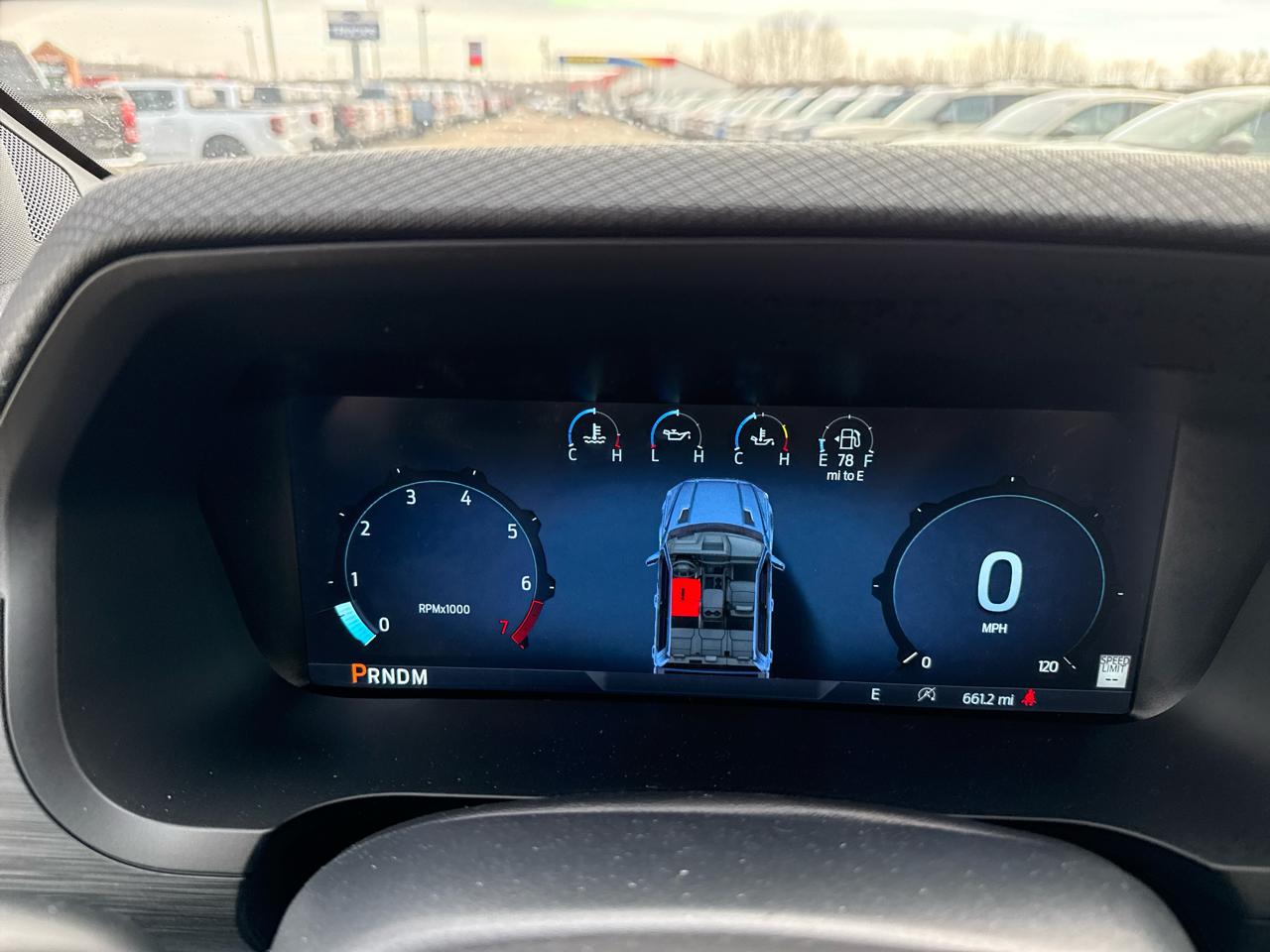 Ford F-150 XLT 4WD SuperCrew 5.5' Box 2026