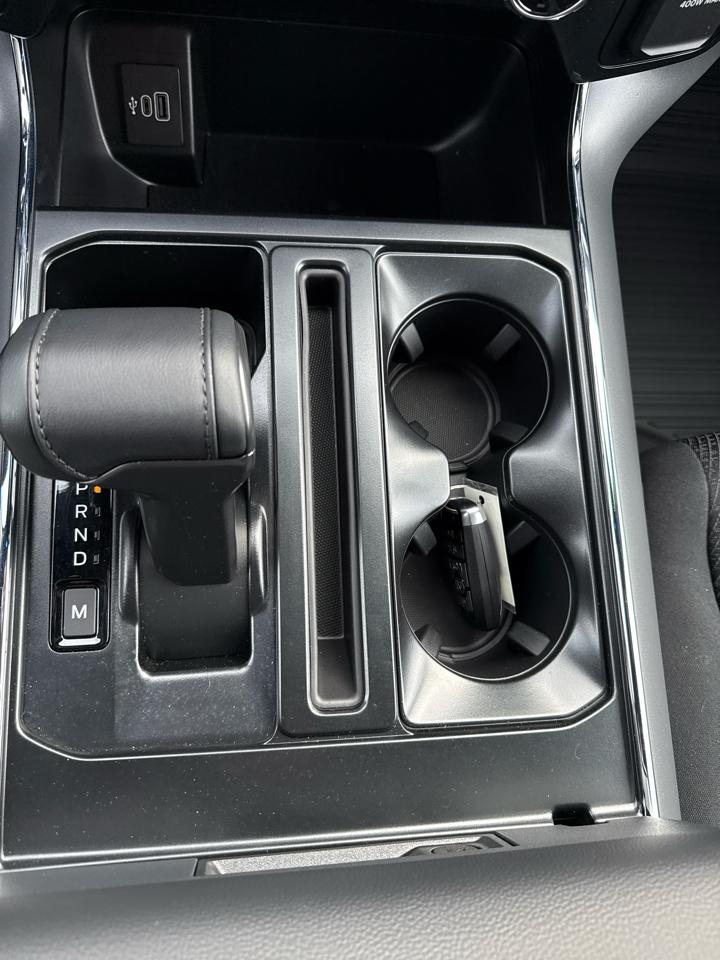 Ford F-150 XLT 4WD SuperCrew 5.5' Box 2026