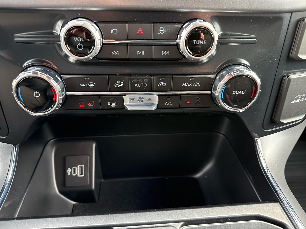 Ford F-150 XLT 4WD SuperCrew 5.5' Box 2026