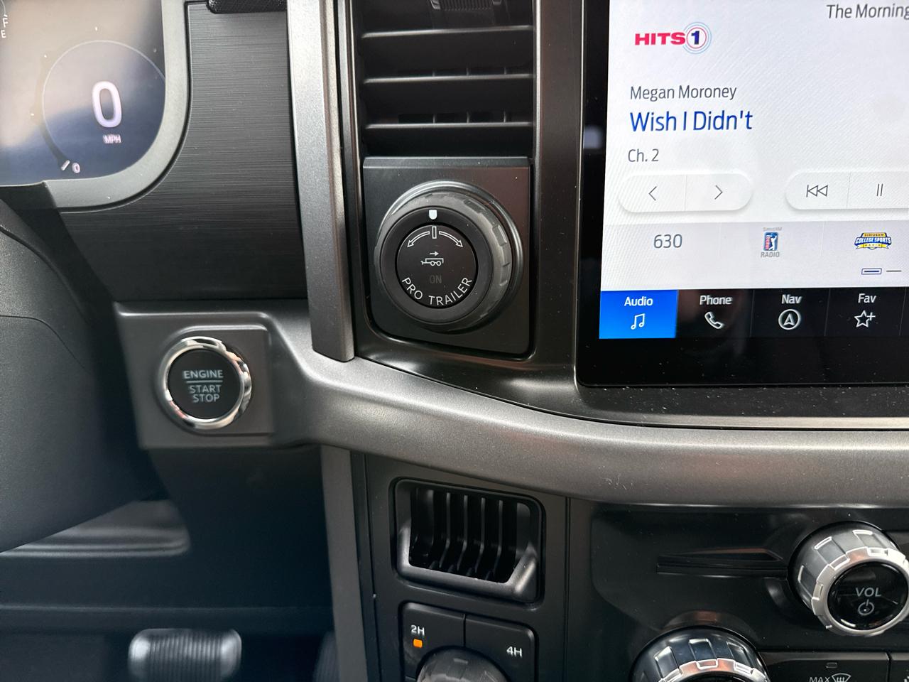 Ford F-150 XLT 4WD SuperCrew 5.5' Box 2026