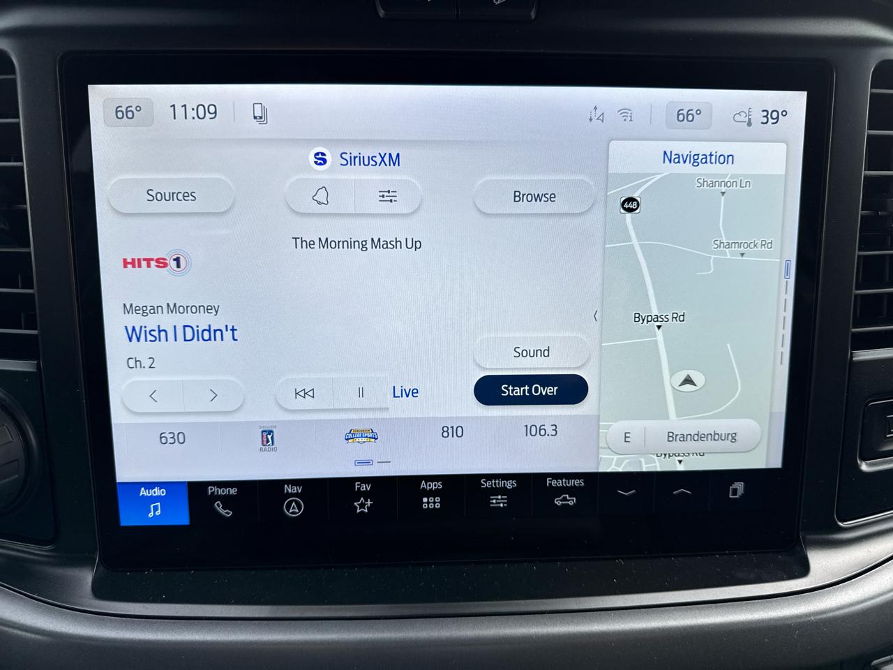 Ford F-150 XLT 4WD SuperCrew 5.5' Box 2026