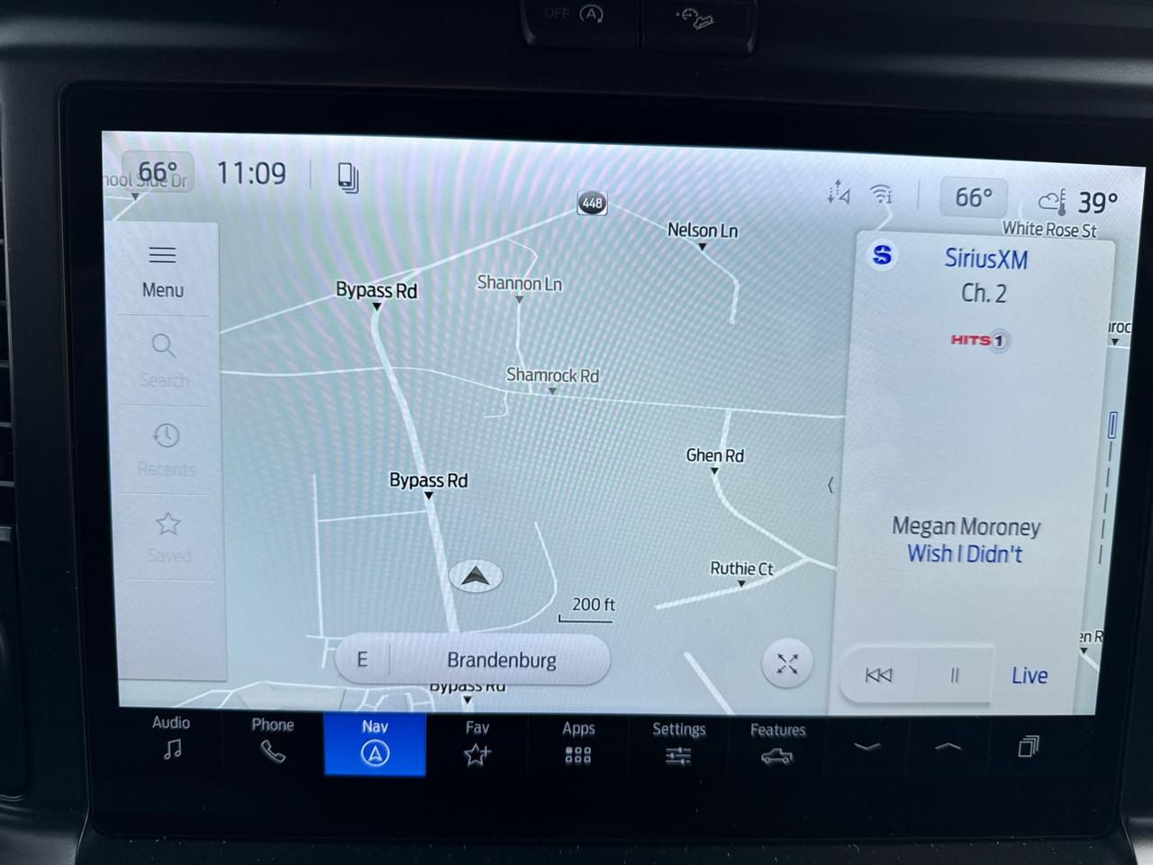 Ford F-150 XLT 4WD SuperCrew 5.5' Box 2026