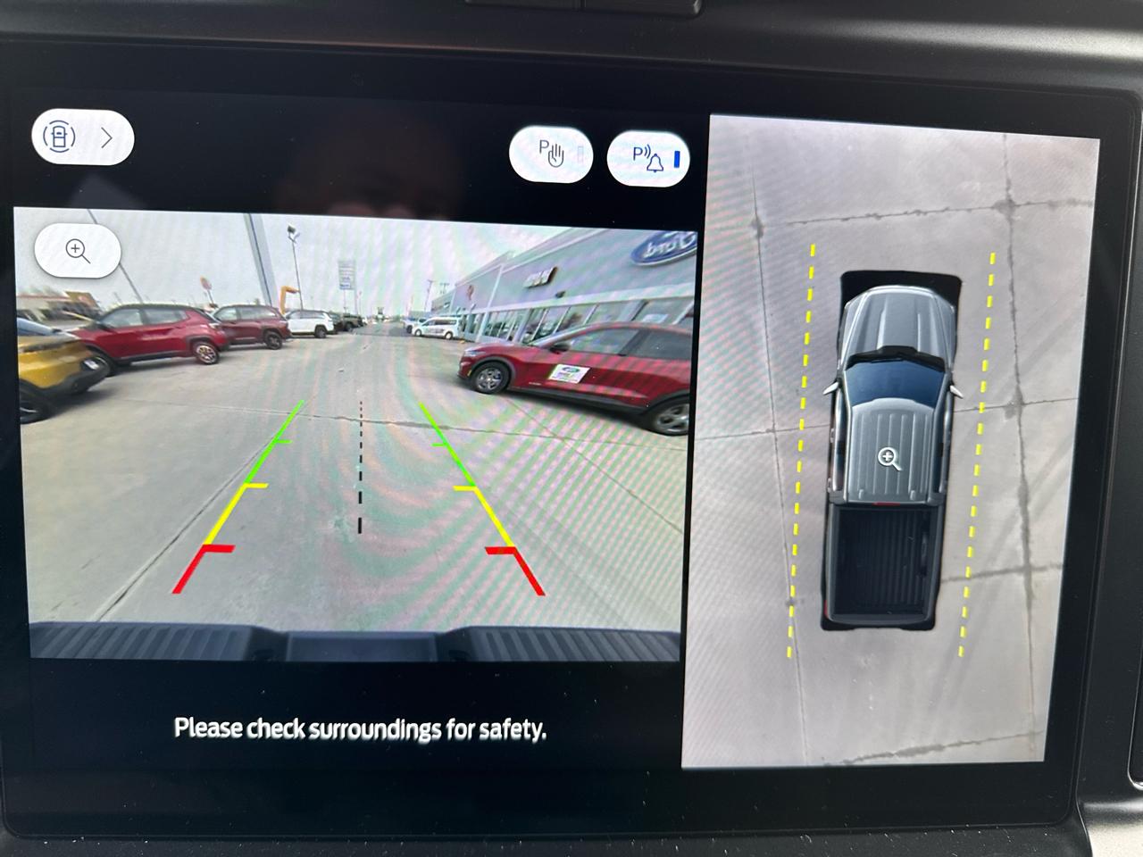 Ford F-150 XLT 4WD SuperCrew 5.5' Box 2026