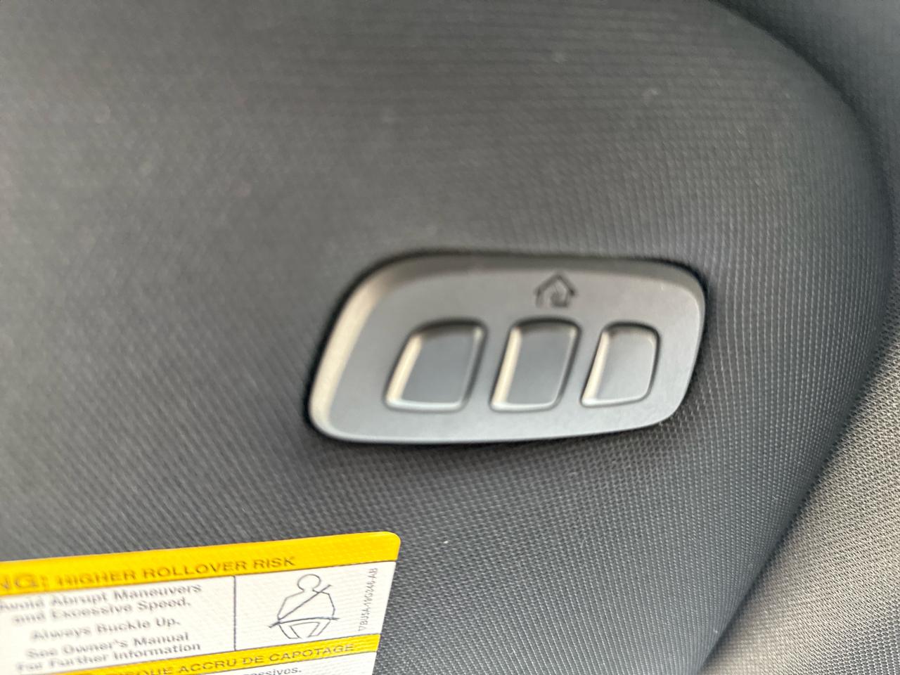 Ford F-150 Lariat 4WD SuperCrew 5.5' Box 2026