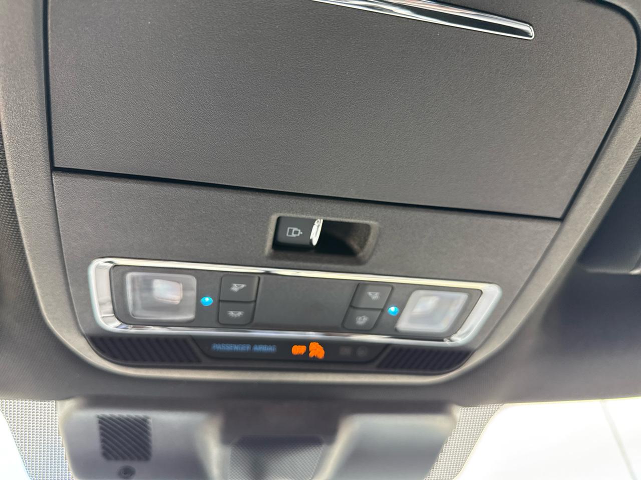 Ford F-150 Lariat 4WD SuperCrew 5.5' Box 2026