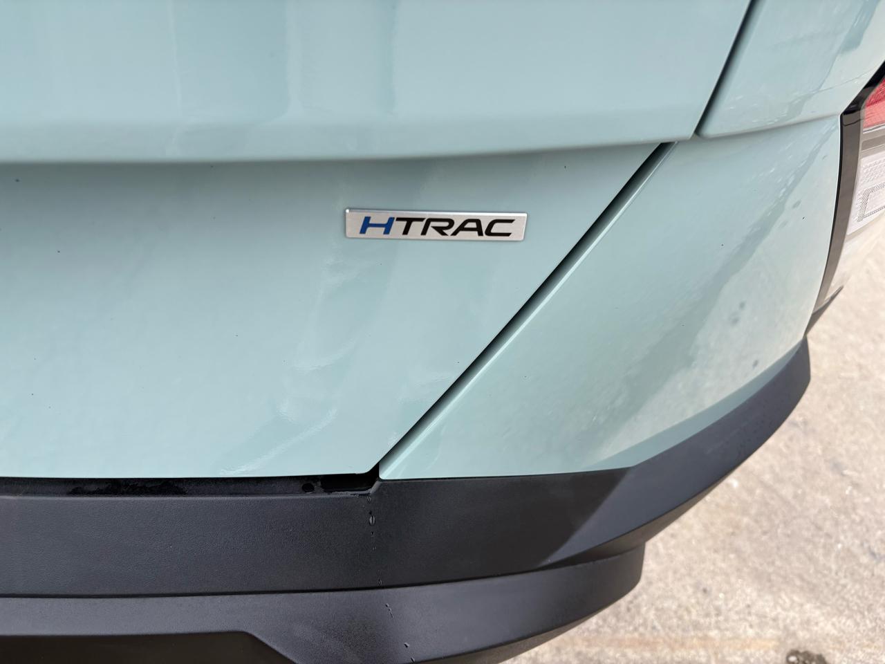 Hyundai Kona SEL AWD 2024