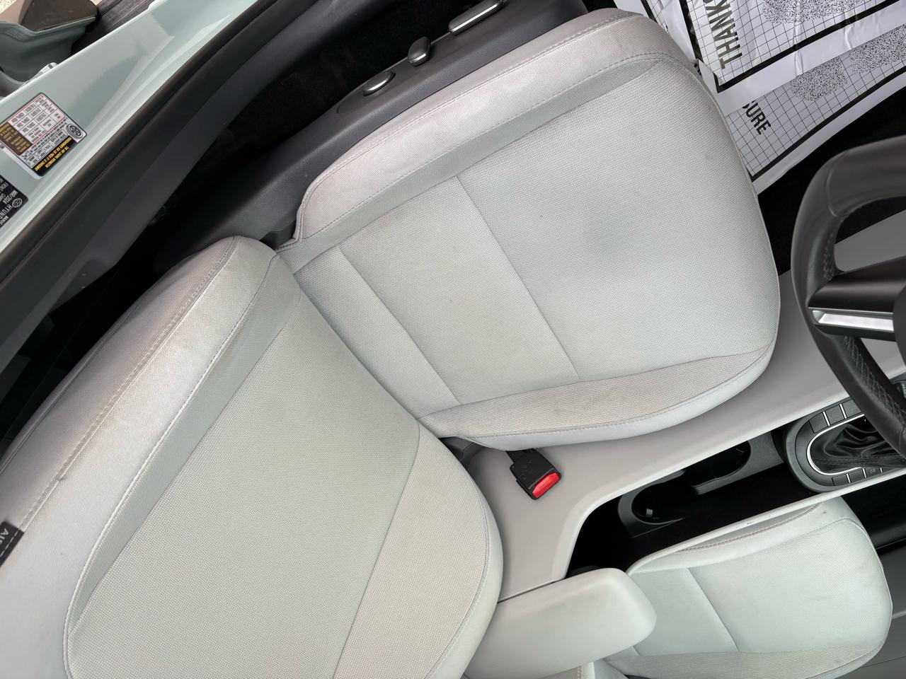 Hyundai Kona SEL AWD 2024