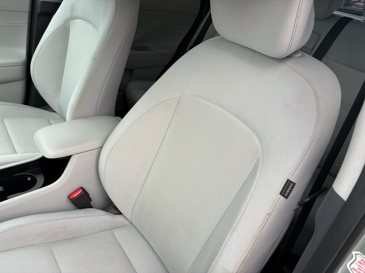 Hyundai Kona SEL AWD 2024