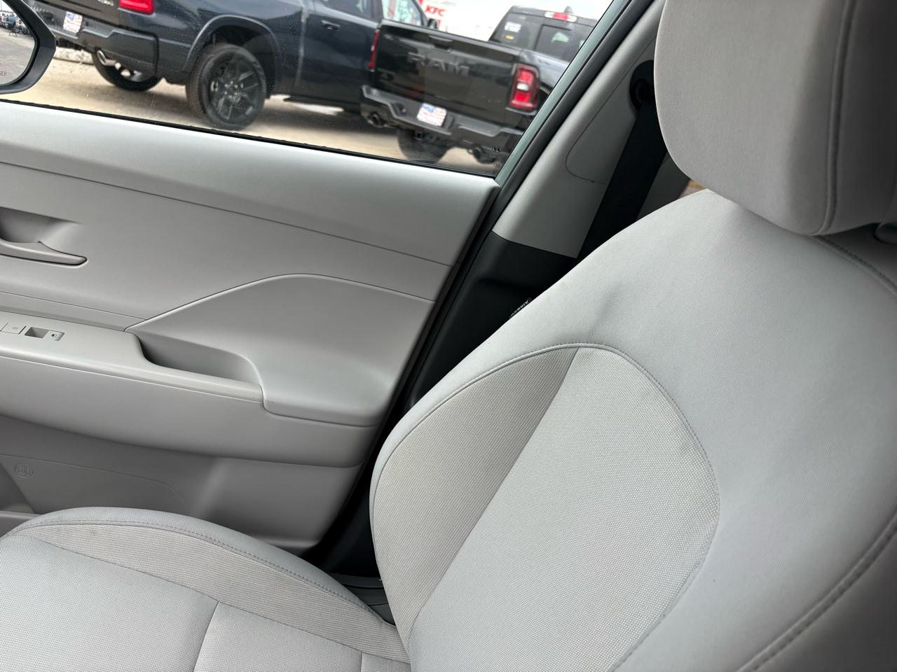 Hyundai Kona SEL AWD 2024