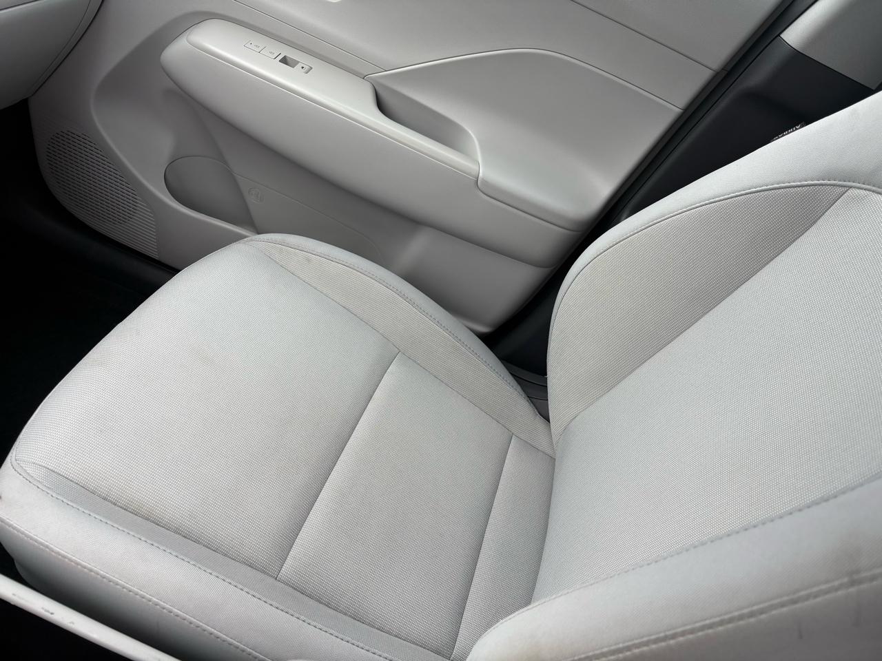 Hyundai Kona SEL AWD 2024