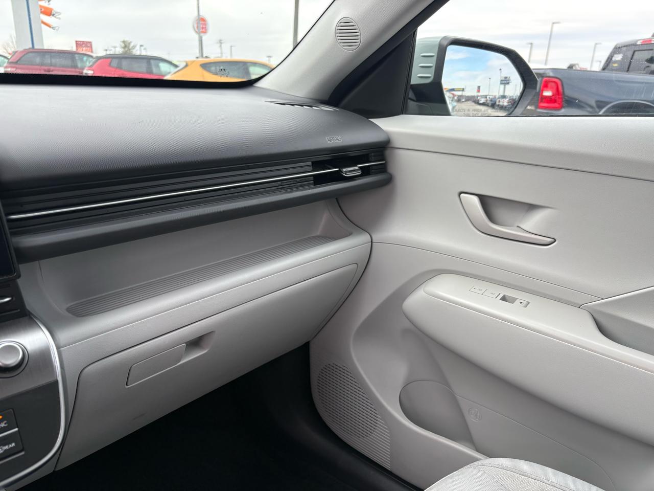 Hyundai Kona SEL AWD 2024