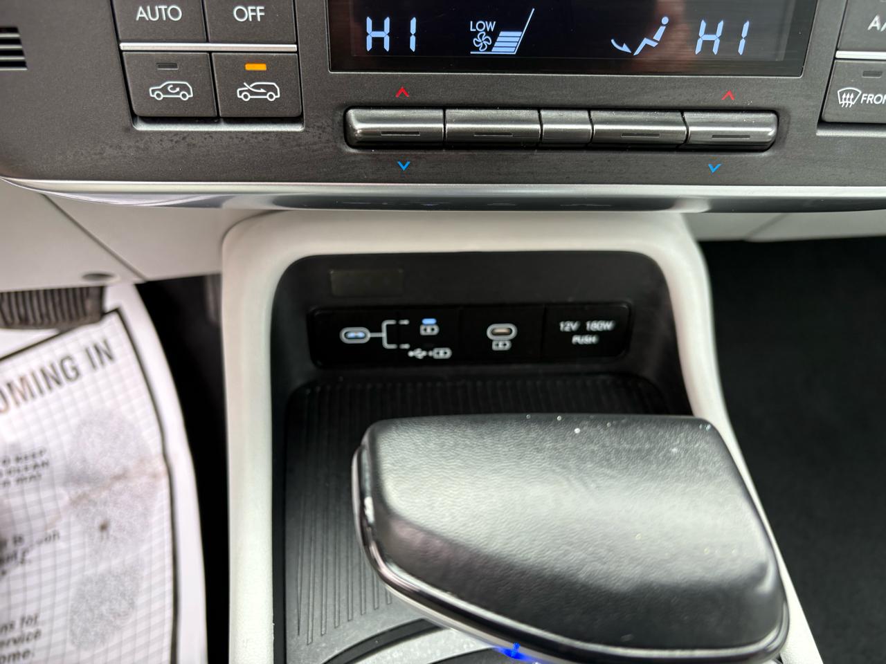Hyundai Kona SEL AWD 2024