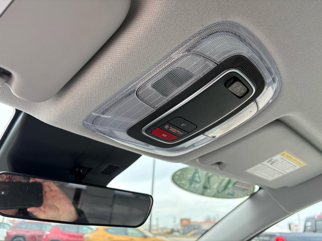 Hyundai Kona SEL AWD 2024