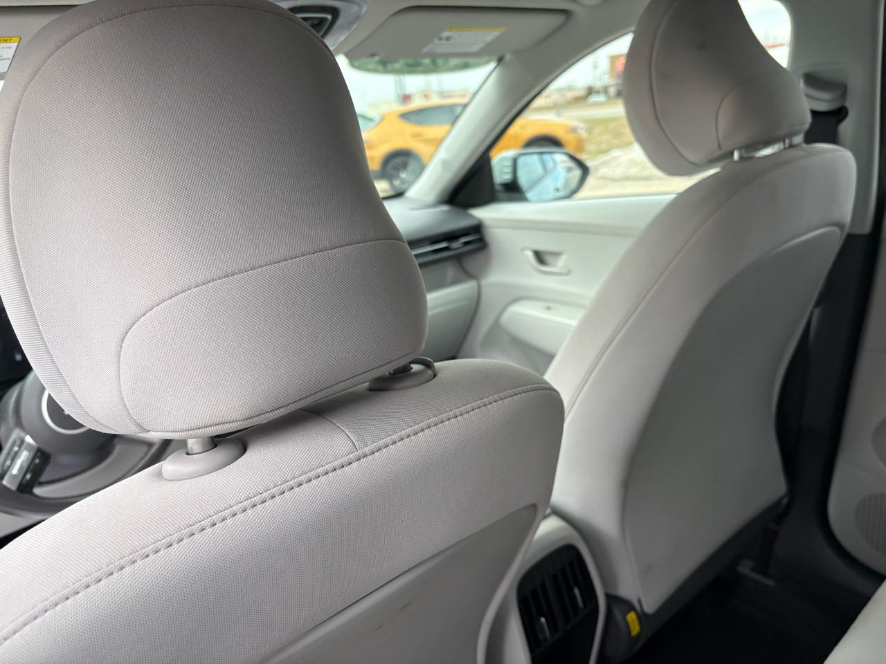 Hyundai Kona SEL AWD 2024