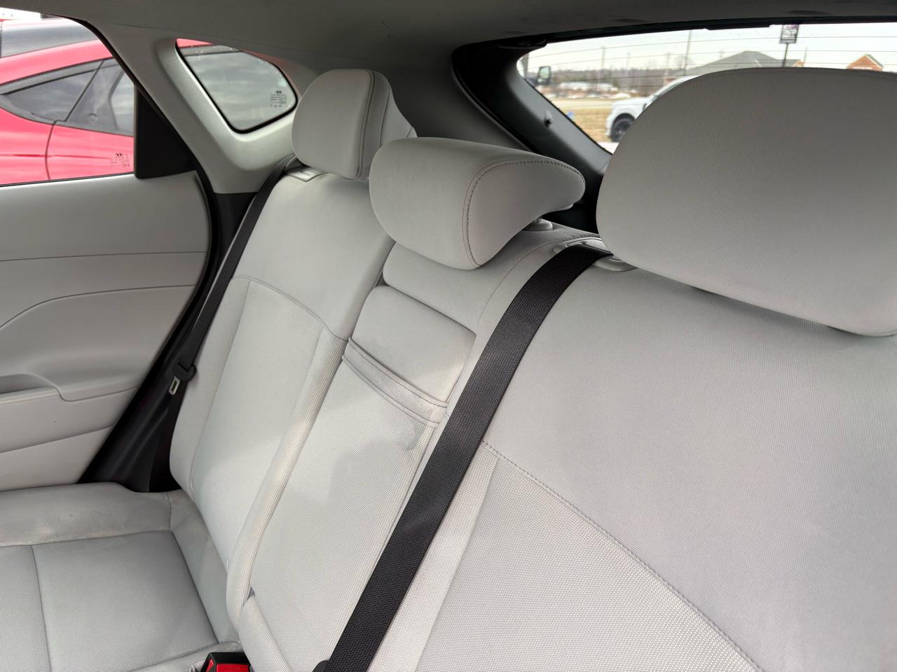 Hyundai Kona SEL AWD 2024