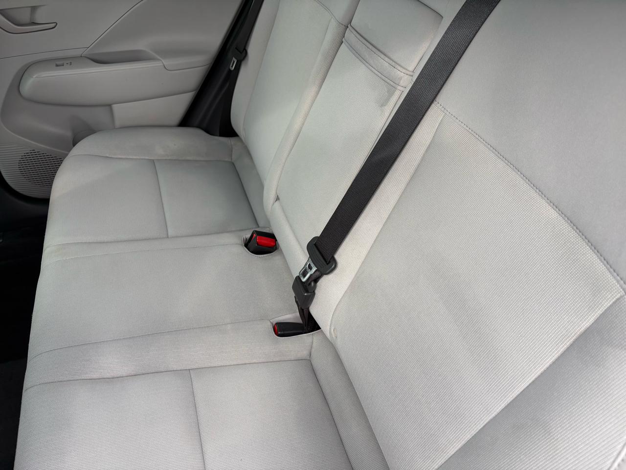 Hyundai Kona SEL AWD 2024