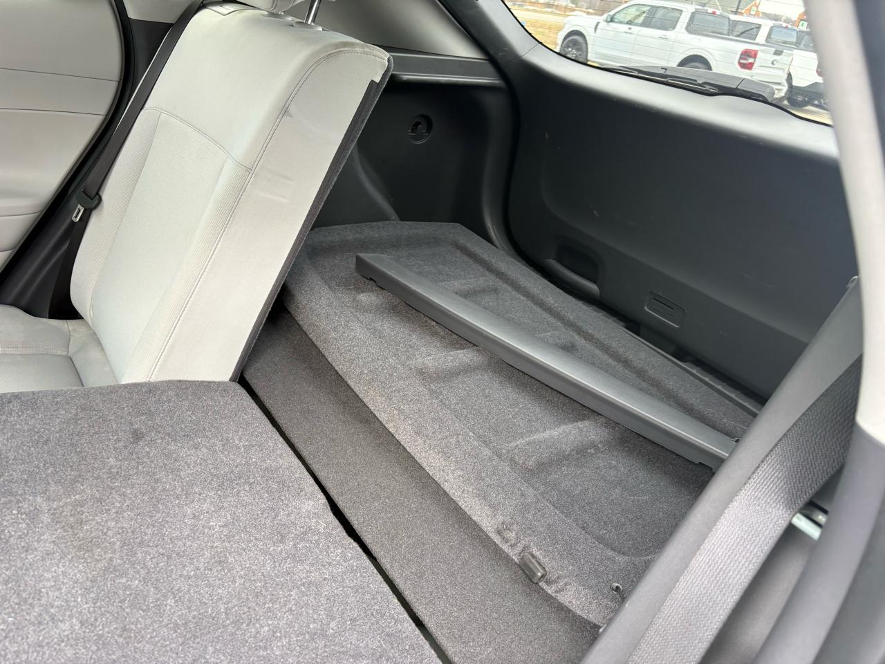 Hyundai Kona SEL AWD 2024