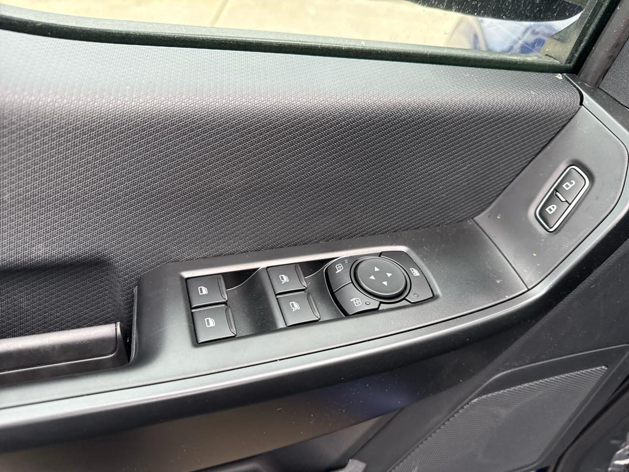 Ford F-150 STX 4WD SuperCab 6.5' Box 2026