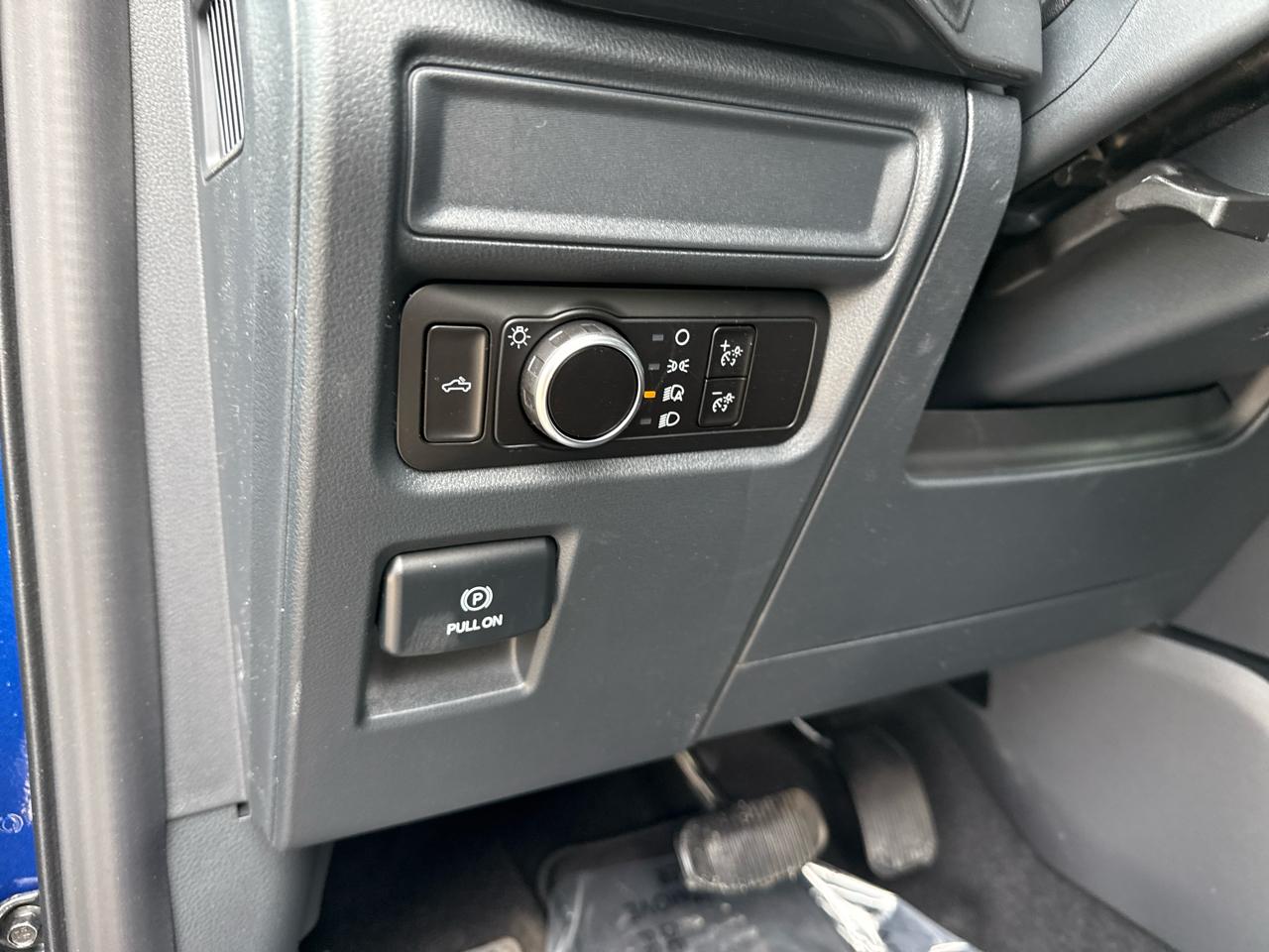 Ford F-150 STX 4WD SuperCab 6.5' Box 2026