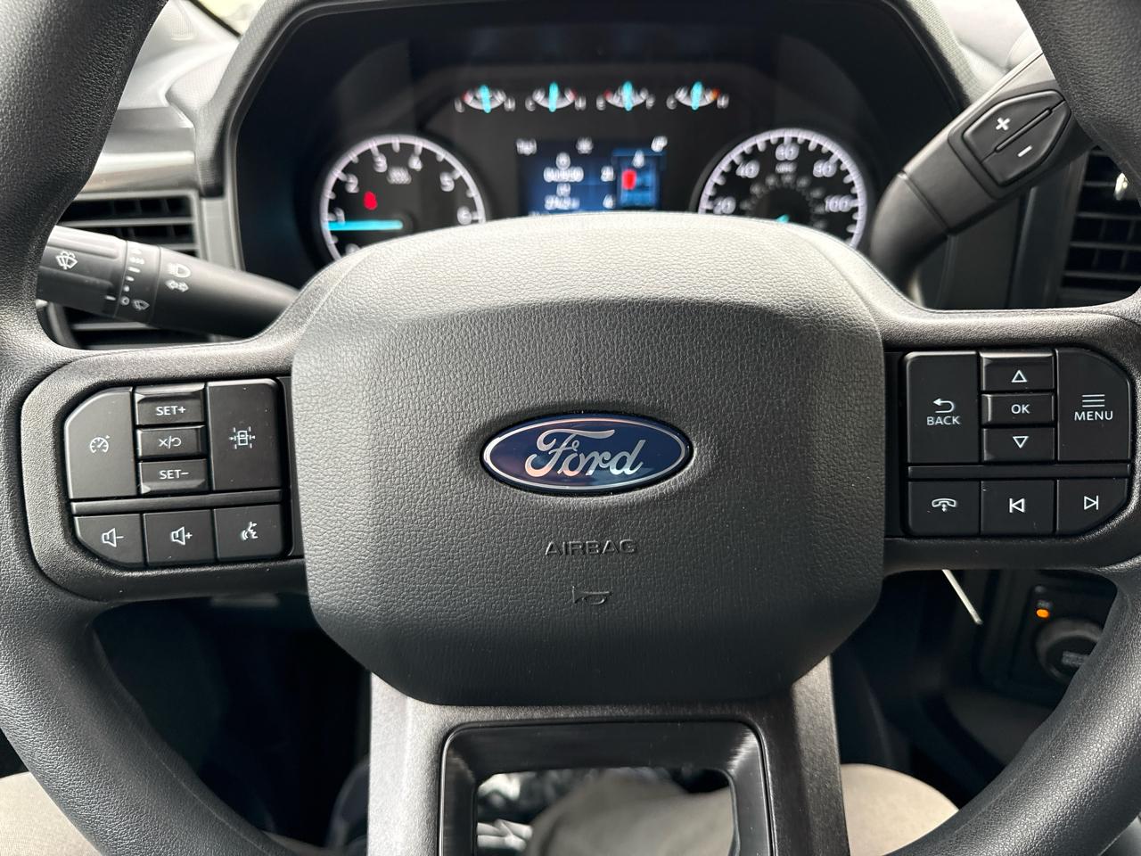 Ford F-150 STX 4WD SuperCab 6.5' Box 2026