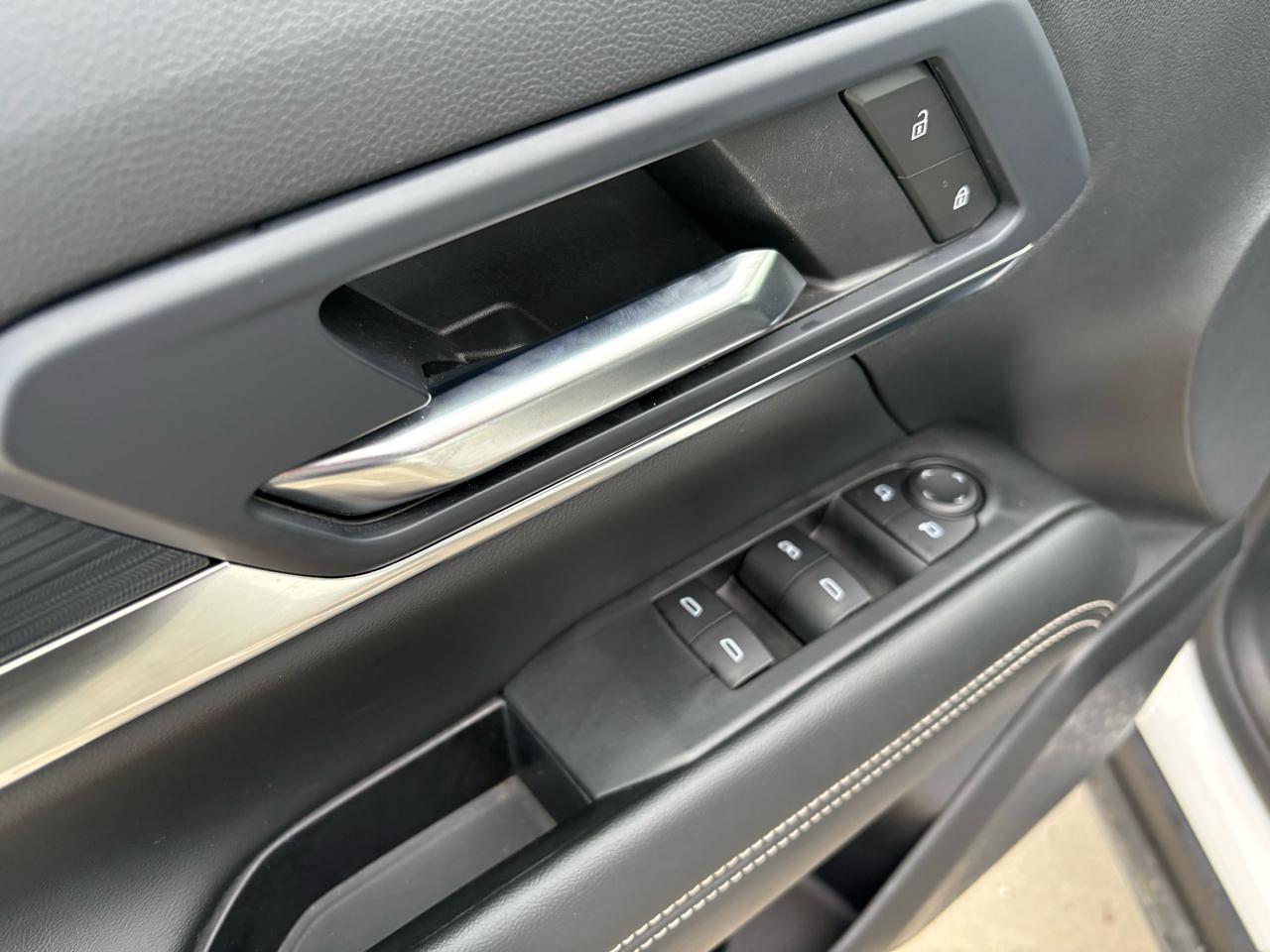 GMC Terrain AWD 4dr Elevation 2025