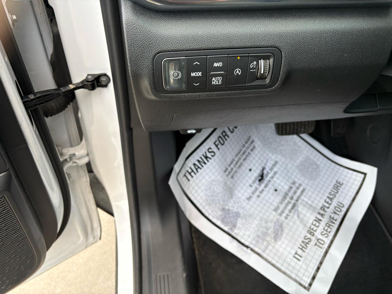 GMC Terrain AWD 4dr Elevation 2025