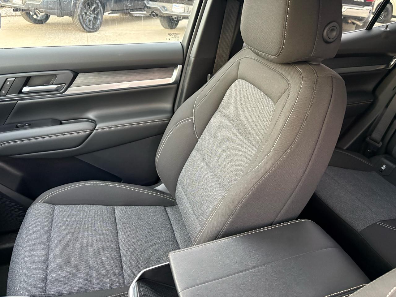 GMC Terrain AWD 4dr Elevation 2025