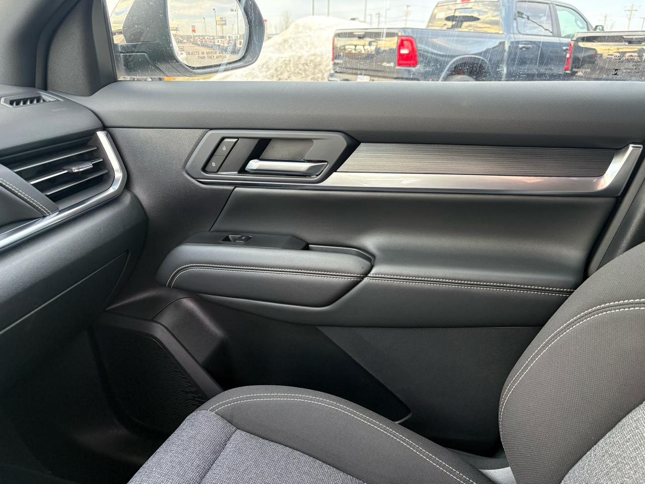 GMC Terrain AWD 4dr Elevation 2025