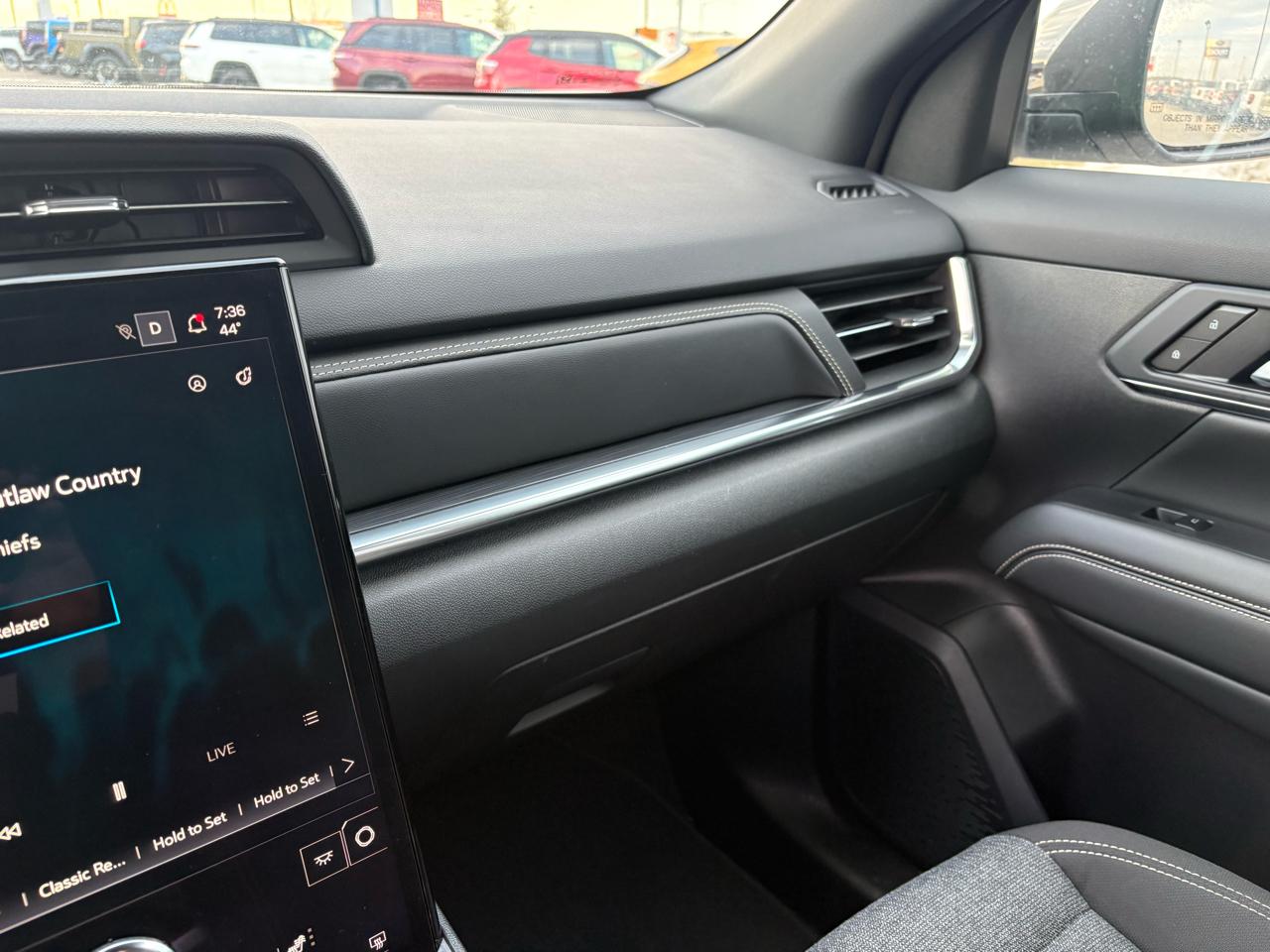 GMC Terrain AWD 4dr Elevation 2025