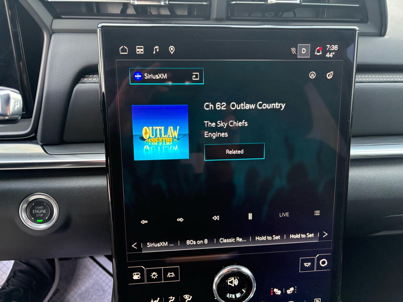 GMC Terrain AWD 4dr Elevation 2025