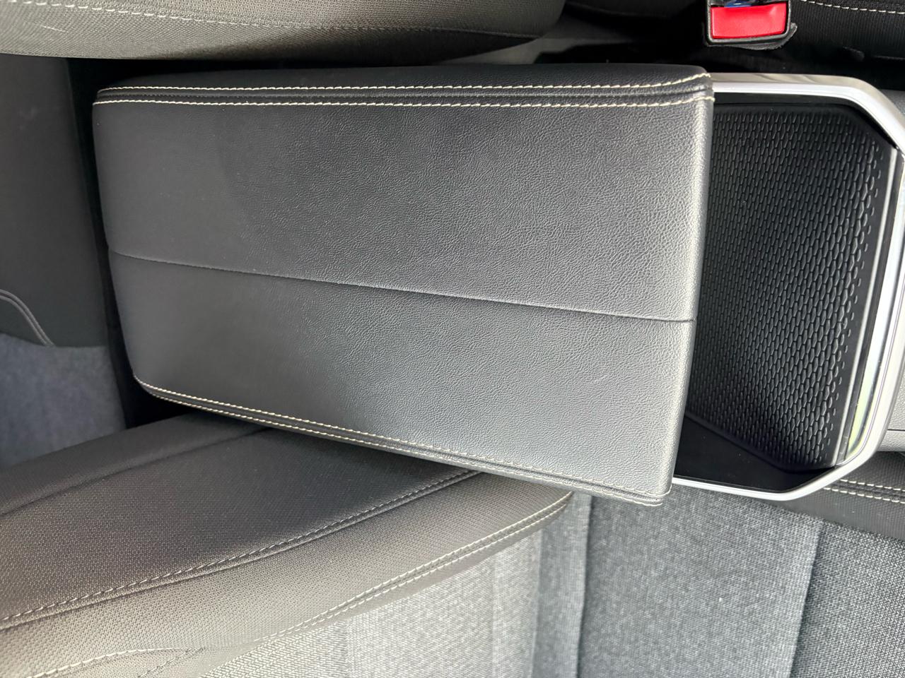 GMC Terrain AWD 4dr Elevation 2025