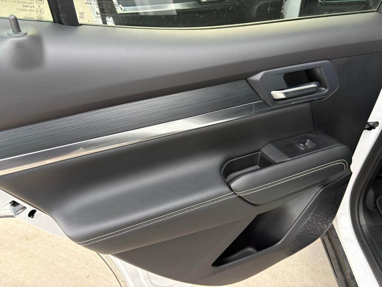 GMC Terrain AWD 4dr Elevation 2025