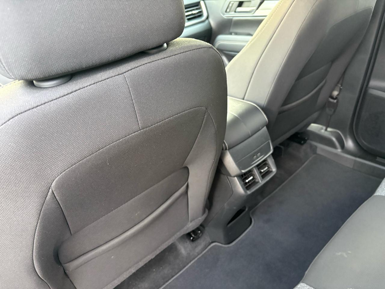 GMC Terrain AWD 4dr Elevation 2025