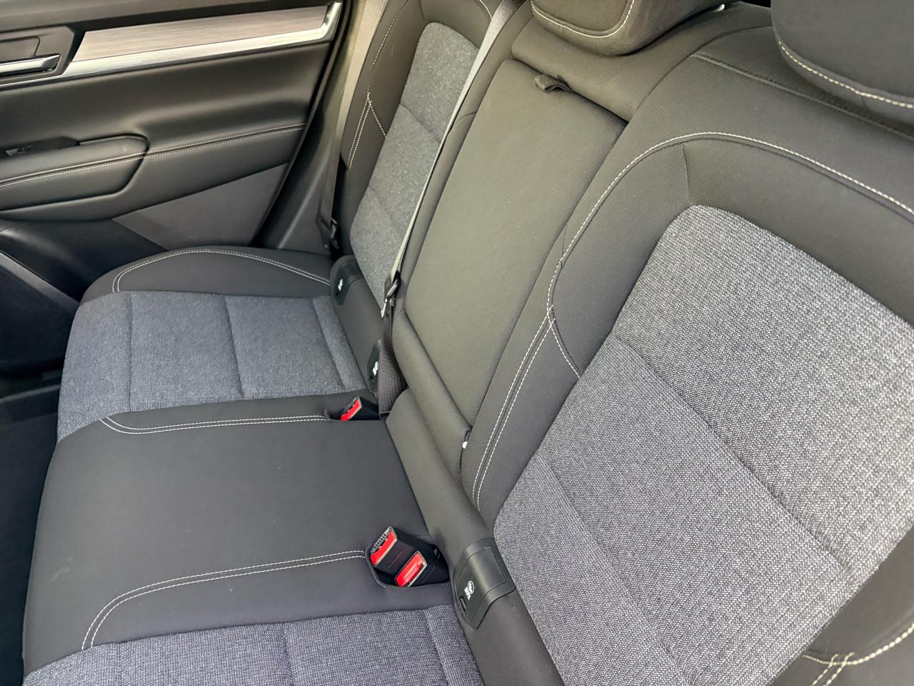 GMC Terrain AWD 4dr Elevation 2025