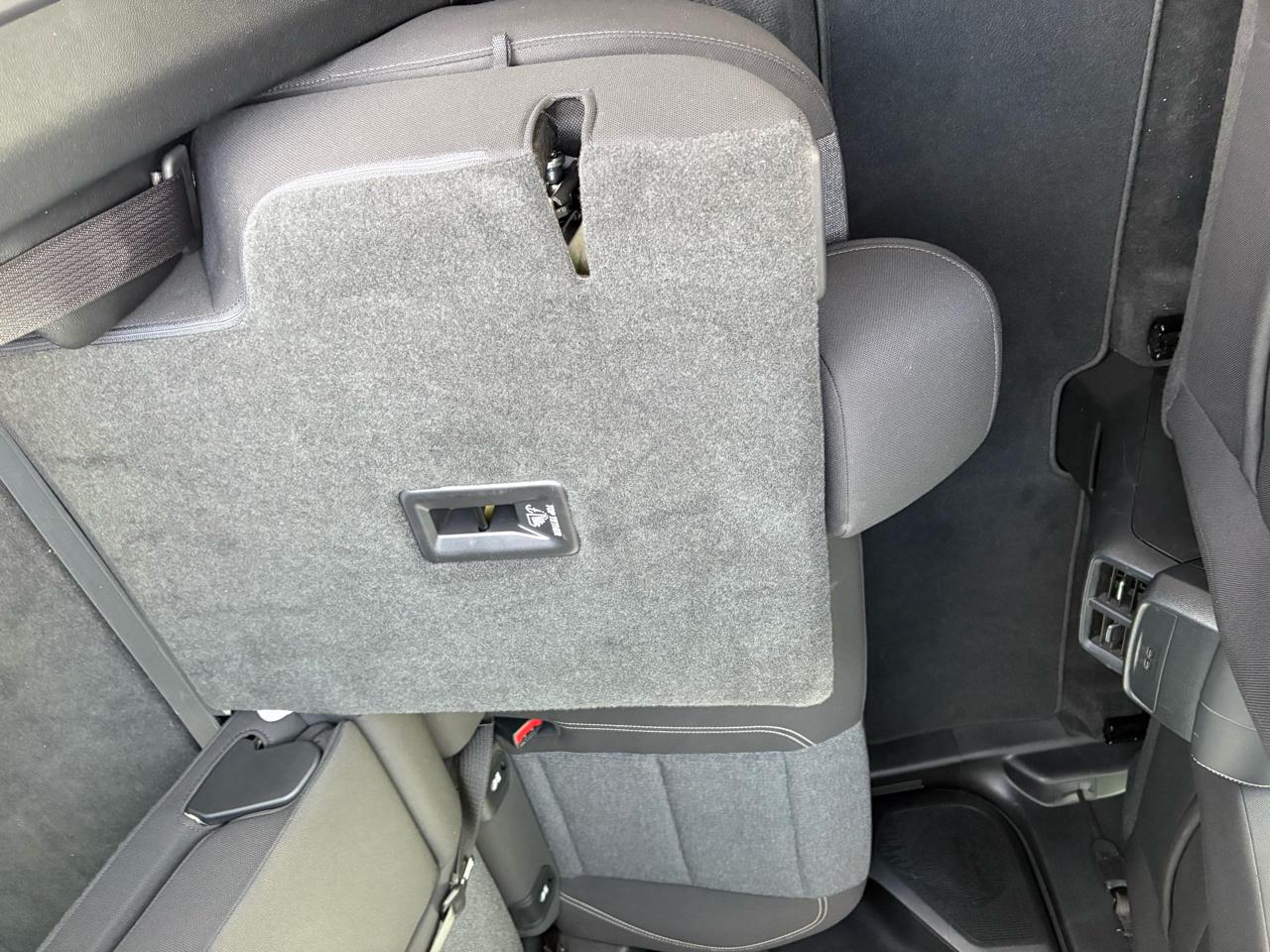 GMC Terrain AWD 4dr Elevation 2025